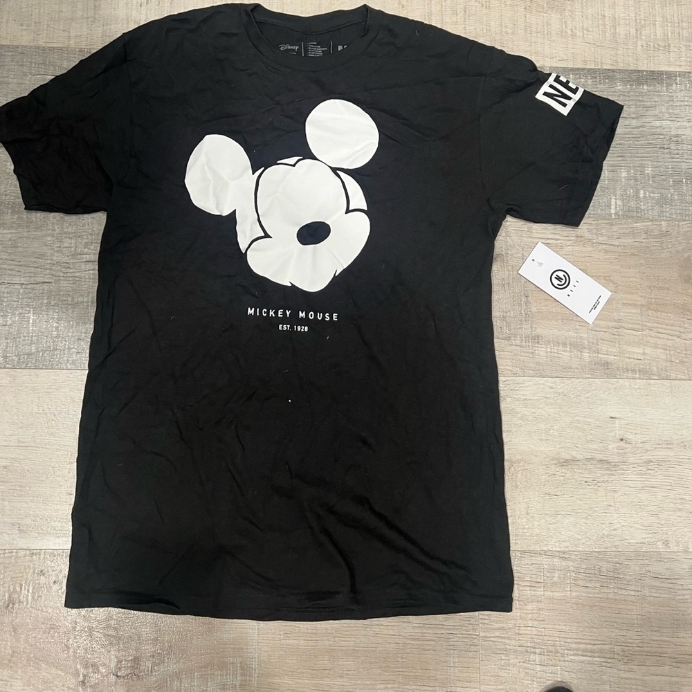 NEFF Mickey T-shirt Men’s M